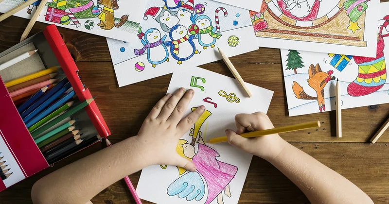 L'école, la garde et les trajets