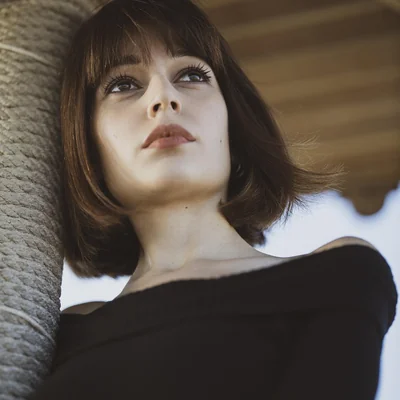 Charlotte Charpentier